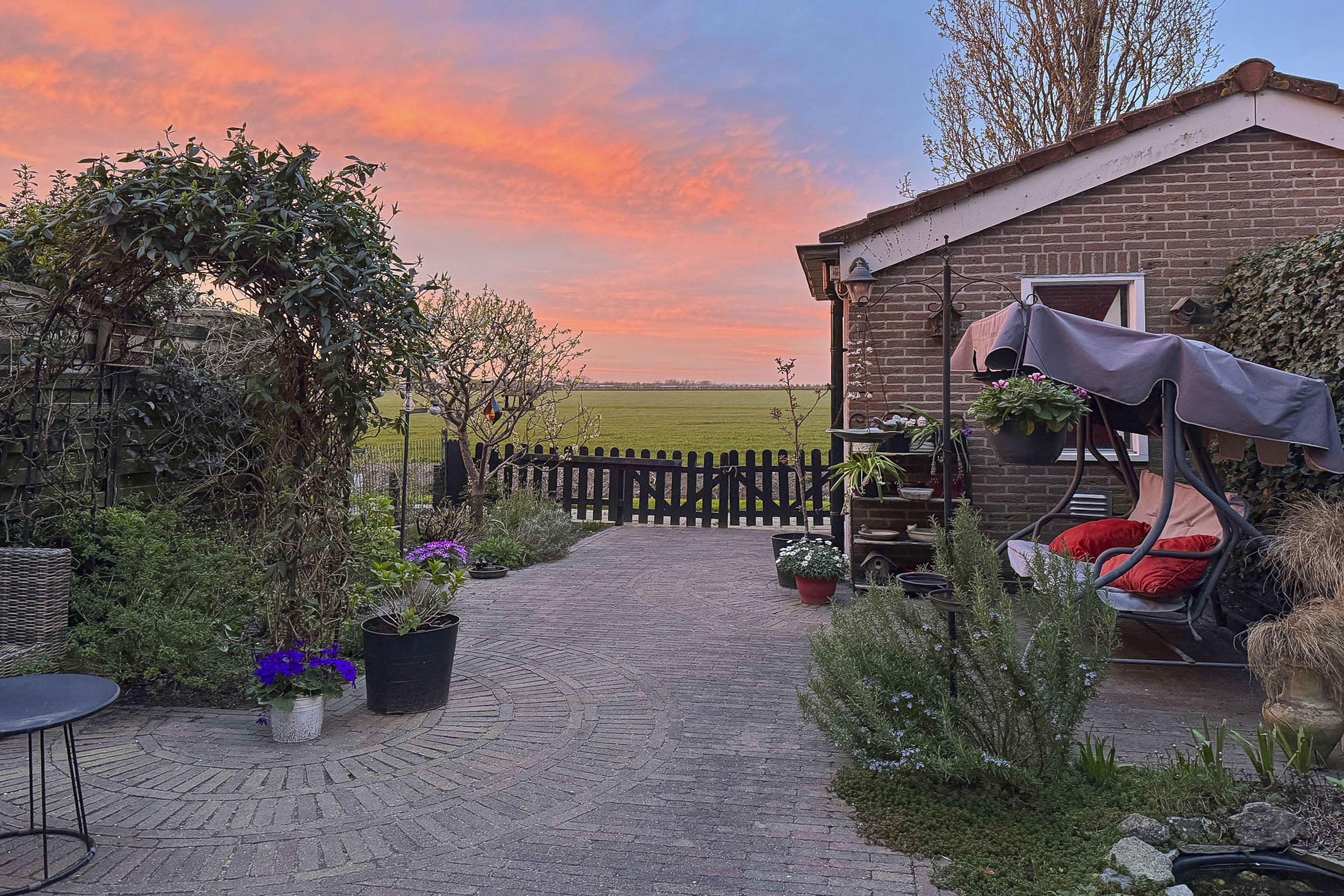 Te koop: Foto Woonhuis aan de Molwijk 11 in Middenbeemster