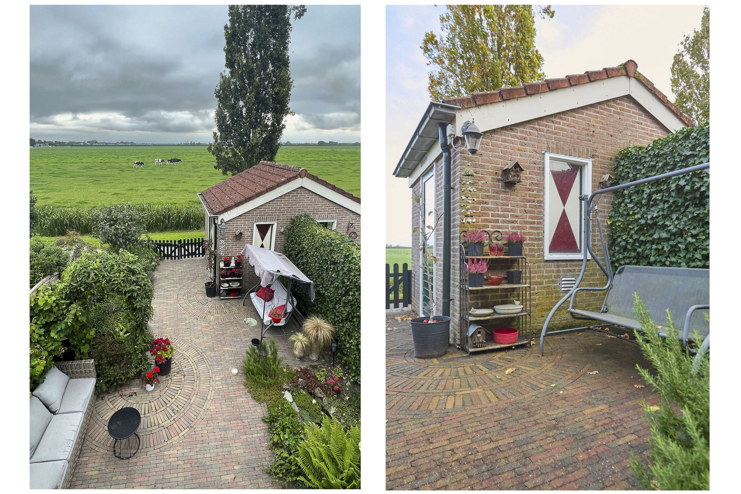 Te koop: Foto Woonhuis aan de Molwijk 11 in Middenbeemster