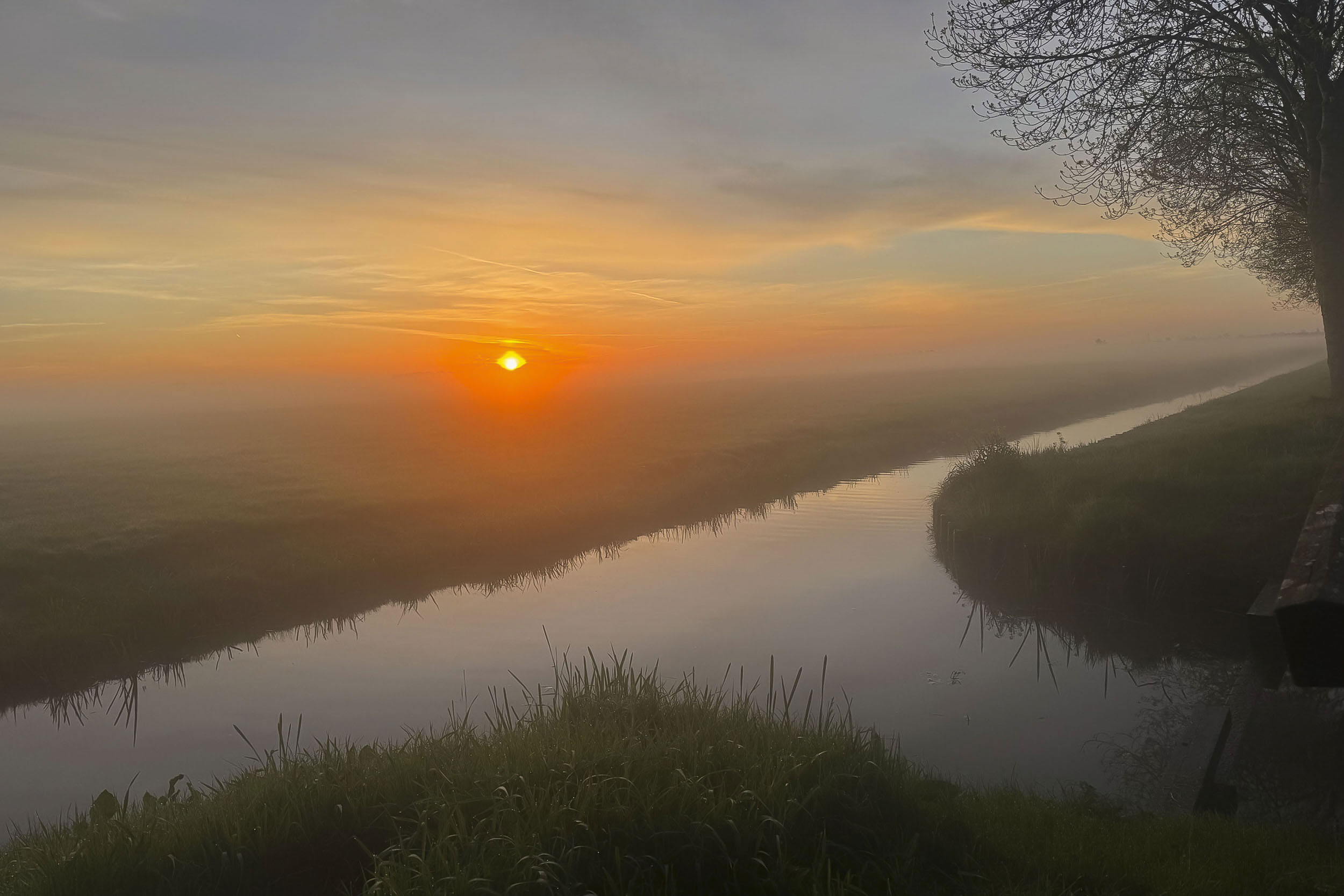 Te koop: Foto Woonhuis aan de Molwijk 11 in Middenbeemster