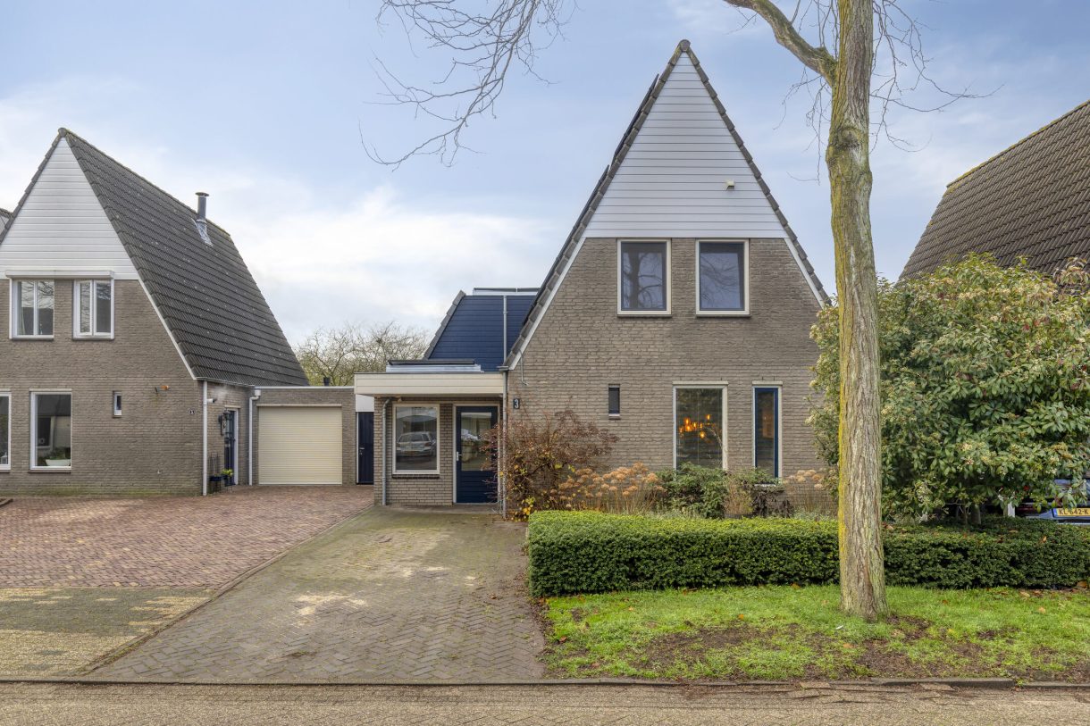 Te koop: Foto Woonhuis aan de Toetimmerke 3 in Uden