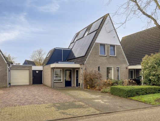 Hoofdfoto van Uden Toetimmerke 3