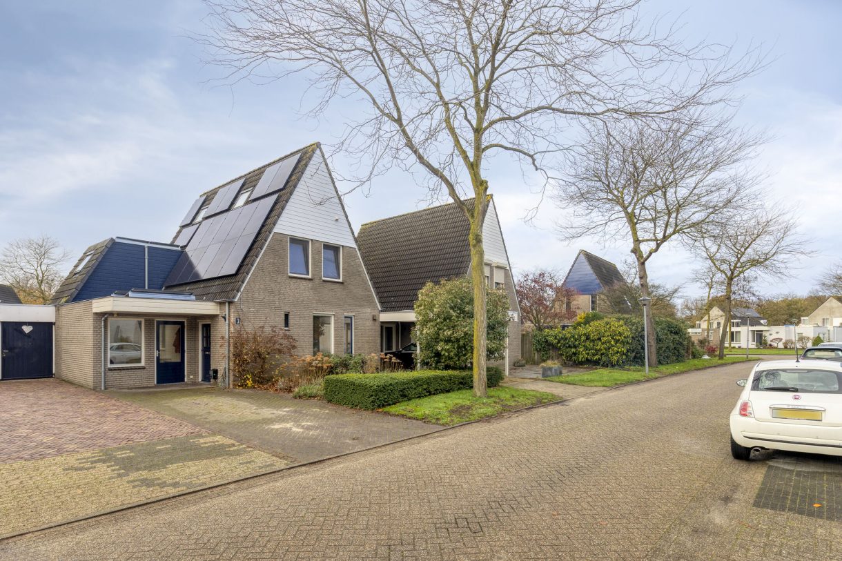 Te koop: Foto Woonhuis aan de Toetimmerke 3 in Uden