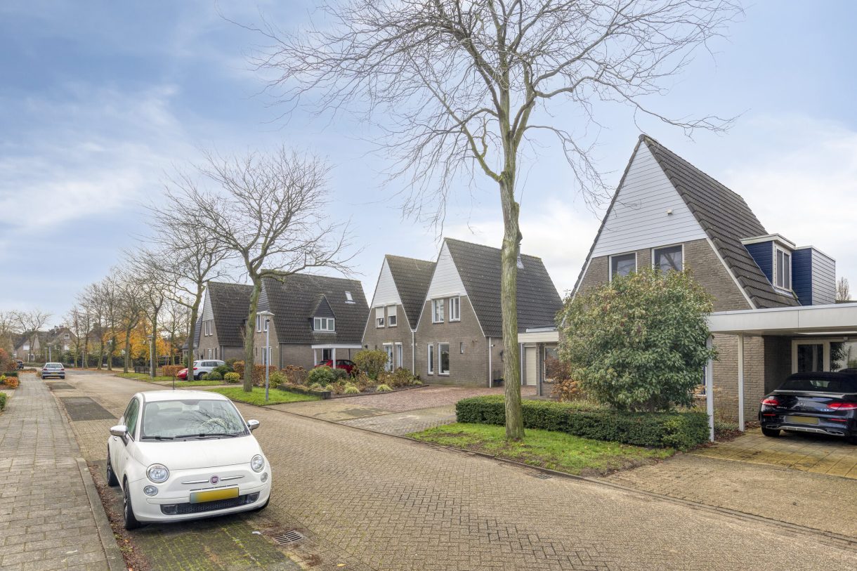 Te koop: Foto Woonhuis aan de Toetimmerke 3 in Uden