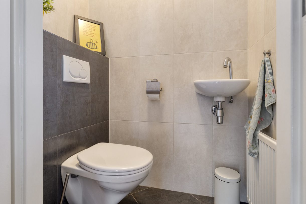 Te koop: Foto Woonhuis aan de Toetimmerke 3 in Uden