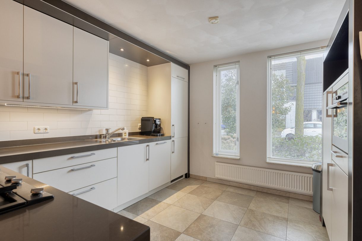 Te koop: Foto Woonhuis aan de Toetimmerke 3 in Uden