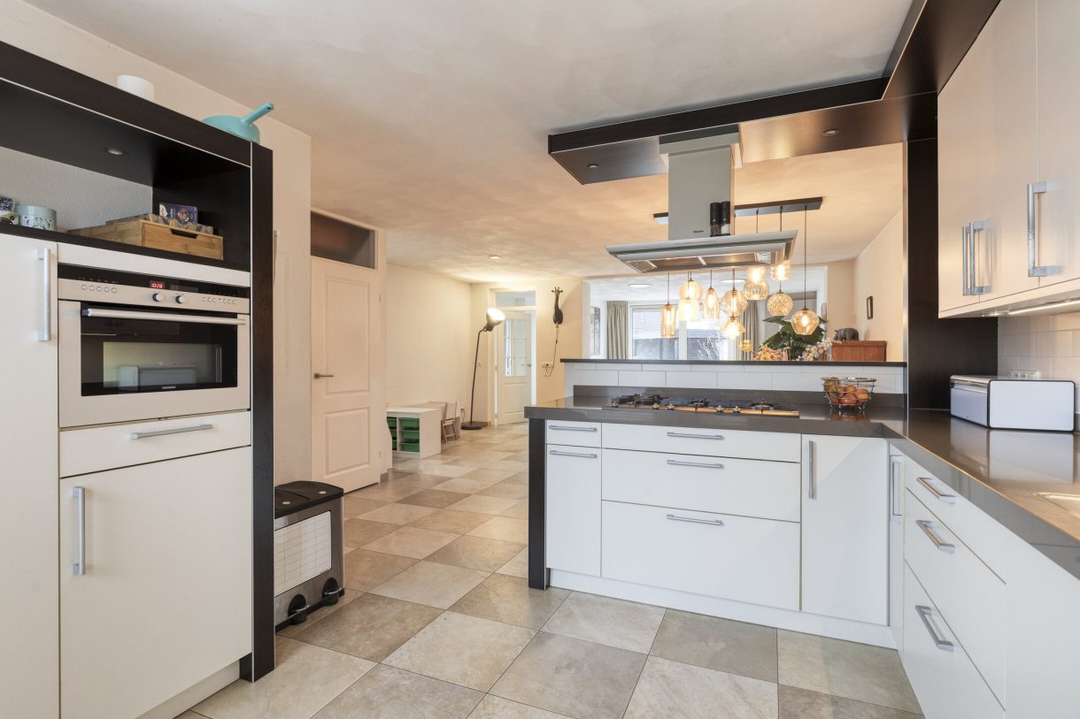 Te koop: Foto Woonhuis aan de Toetimmerke 3 in Uden