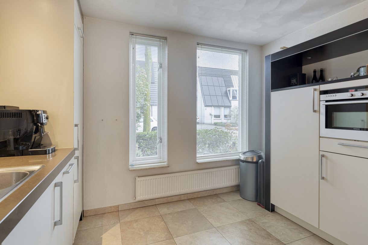 Te koop: Foto Woonhuis aan de Toetimmerke 3 in Uden