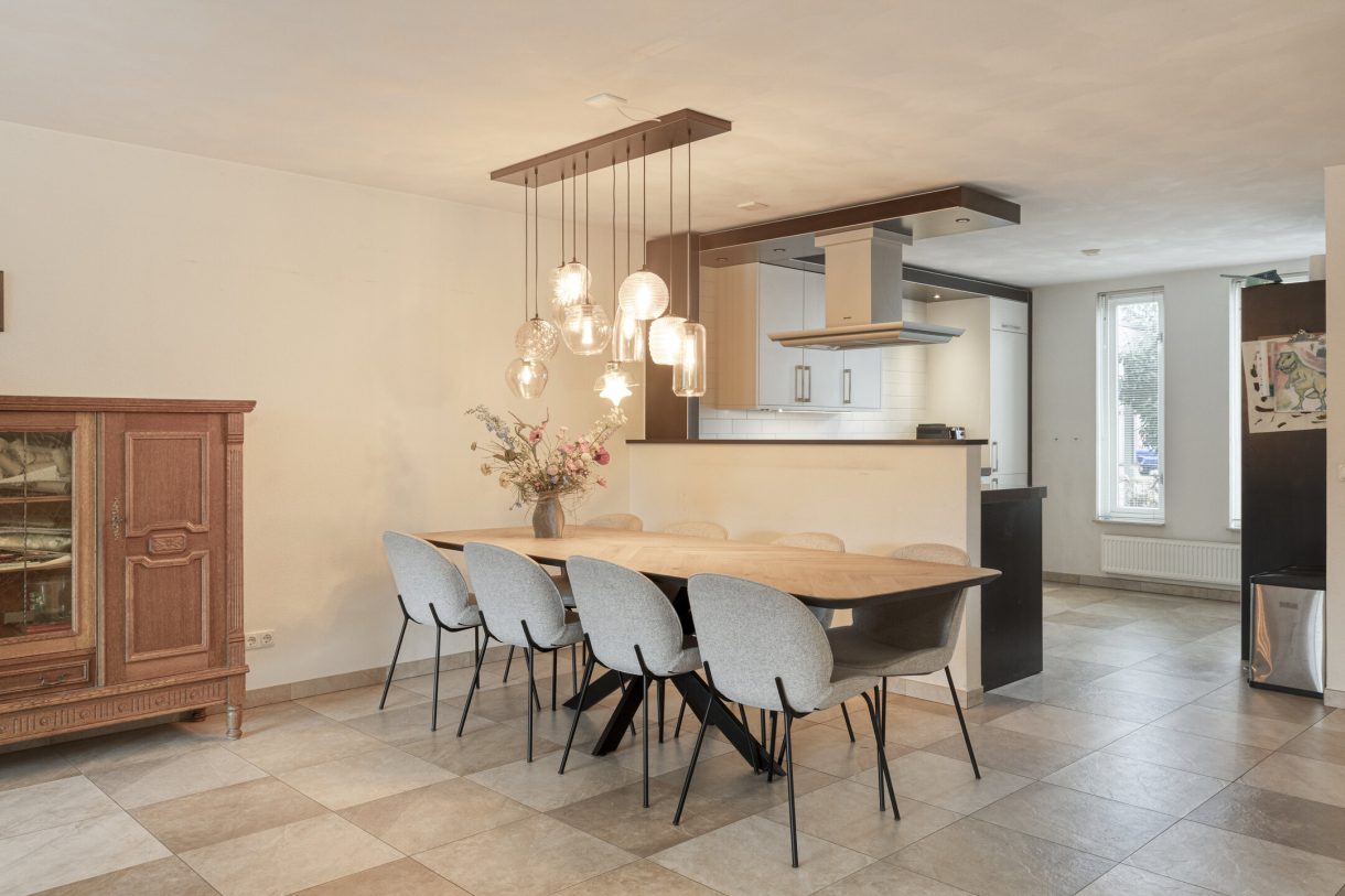 Te koop: Foto Woonhuis aan de Toetimmerke 3 in Uden