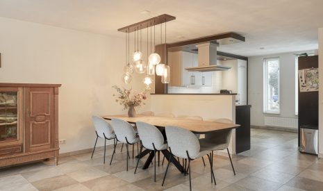 Te koop: Foto Woonhuis aan de Toetimmerke 3 in Uden