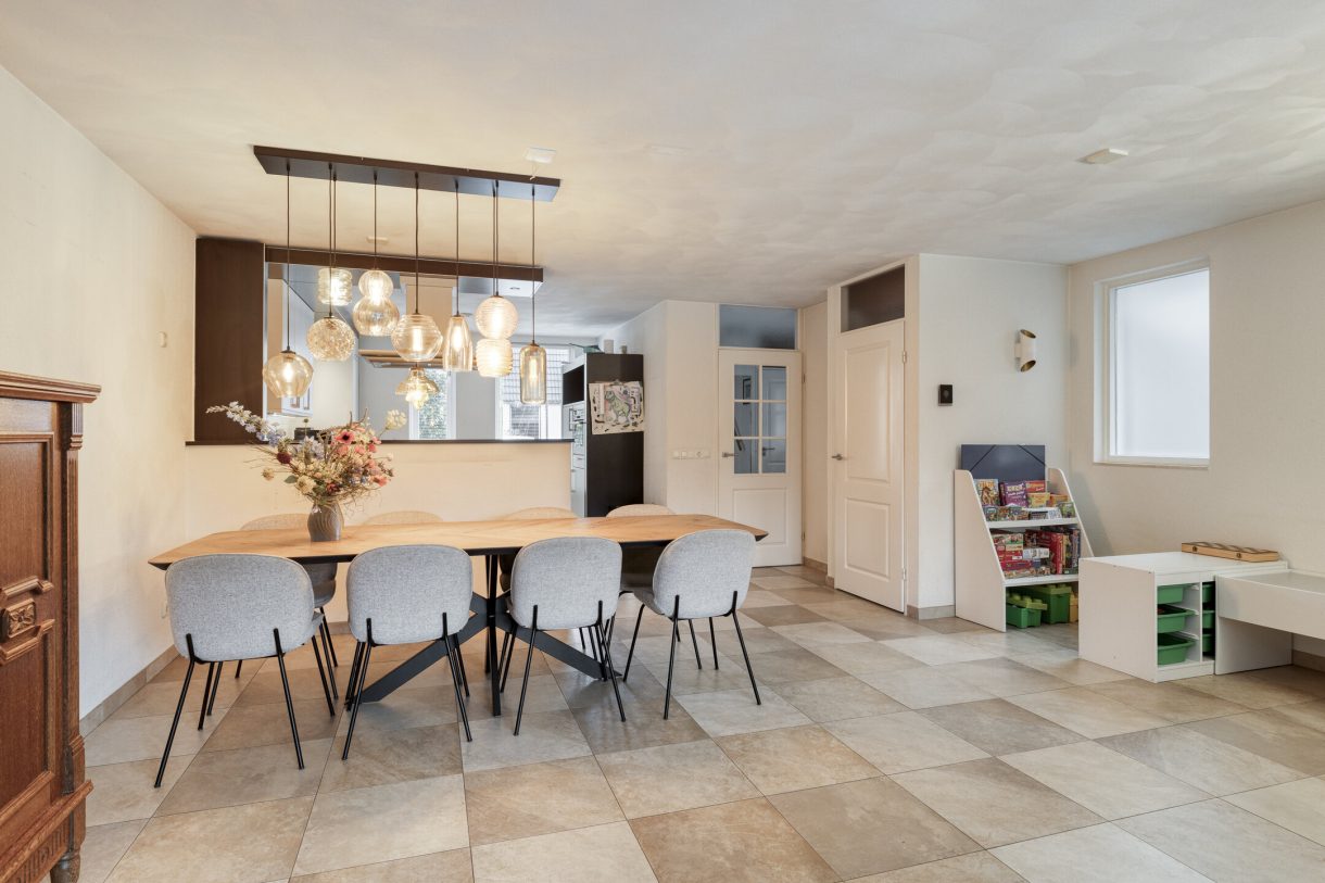 Te koop: Foto Woonhuis aan de Toetimmerke 3 in Uden