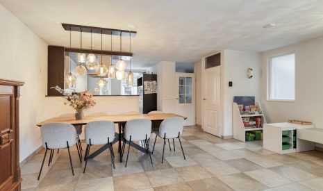 Te koop: Foto Woonhuis aan de Toetimmerke 3 in Uden