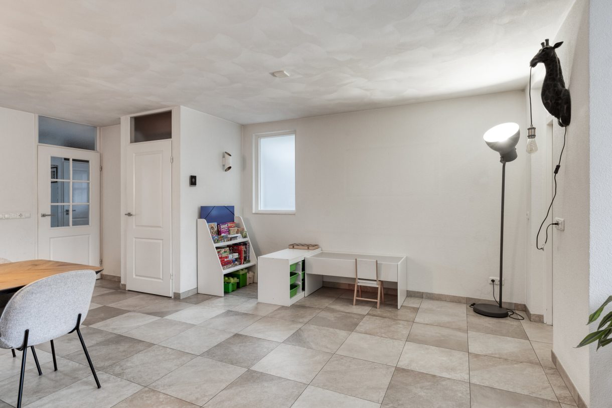 Te koop: Foto Woonhuis aan de Toetimmerke 3 in Uden