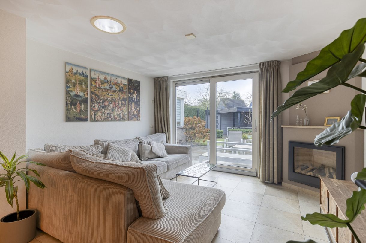 Te koop: Foto Woonhuis aan de Toetimmerke 3 in Uden