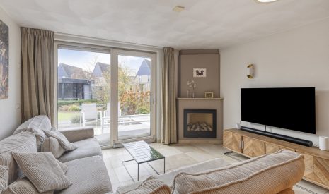 Te koop: Foto Woonhuis aan de Toetimmerke 3 in Uden