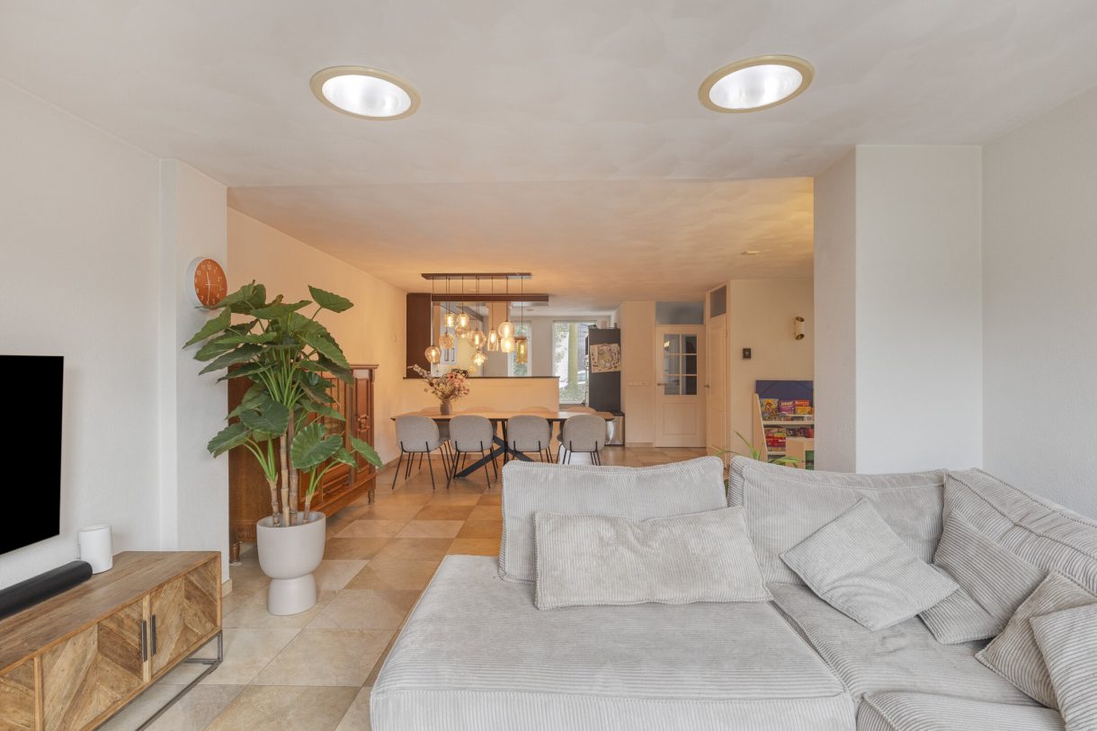 Te koop: Foto Woonhuis aan de Toetimmerke 3 in Uden