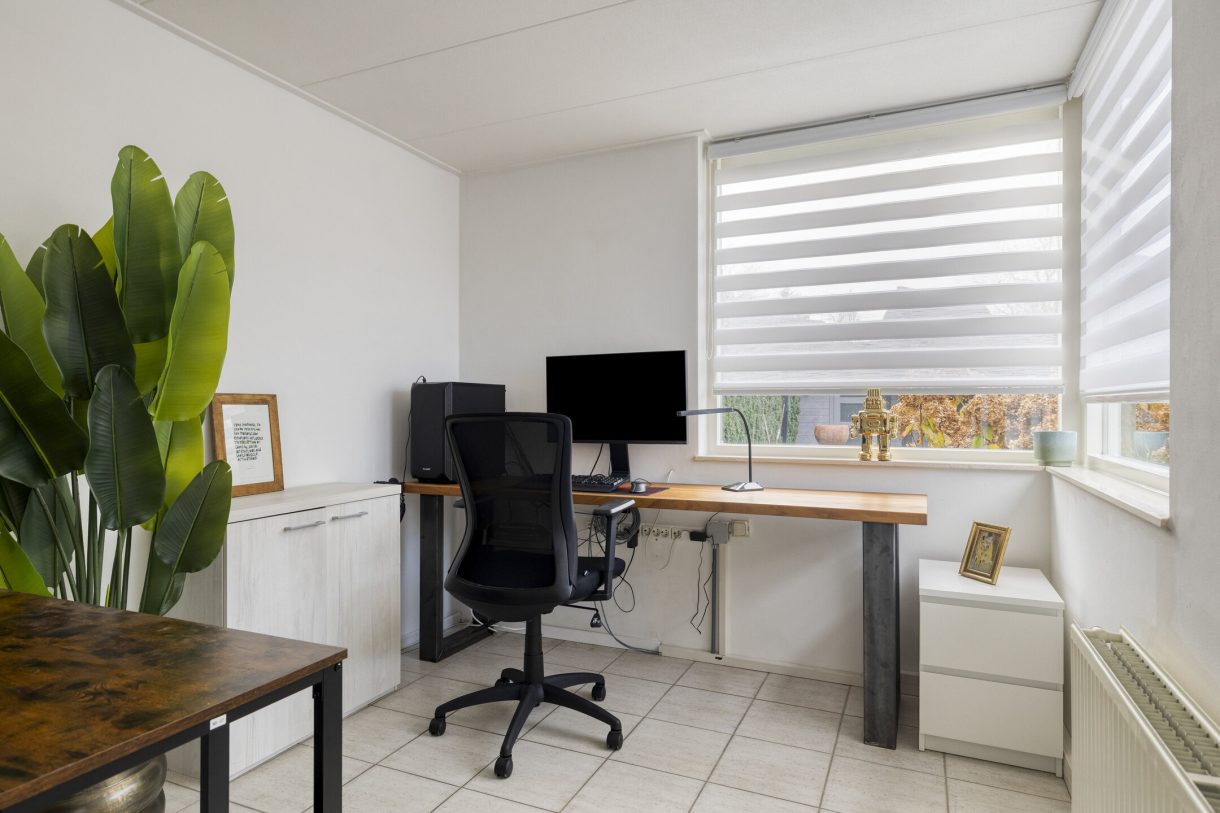 Te koop: Foto Woonhuis aan de Toetimmerke 3 in Uden