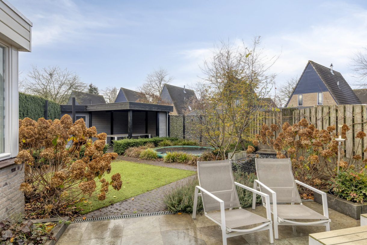 Te koop: Foto Woonhuis aan de Toetimmerke 3 in Uden