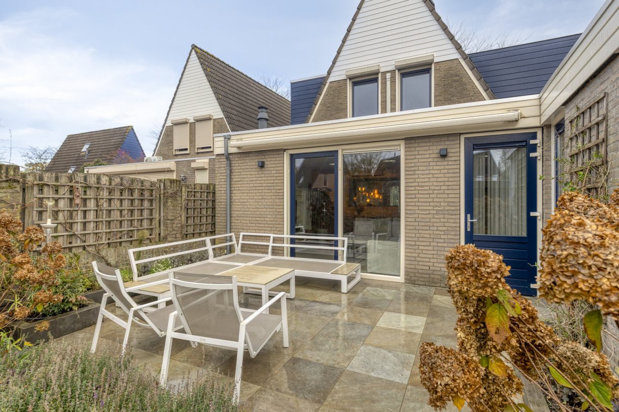 Te koop: Foto Woonhuis aan de Toetimmerke 3 in Uden