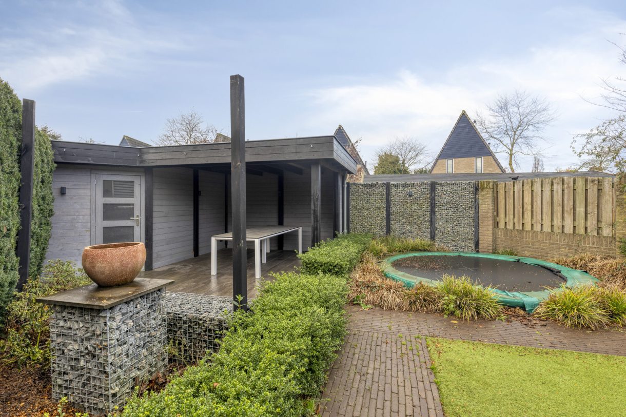 Te koop: Foto Woonhuis aan de Toetimmerke 3 in Uden