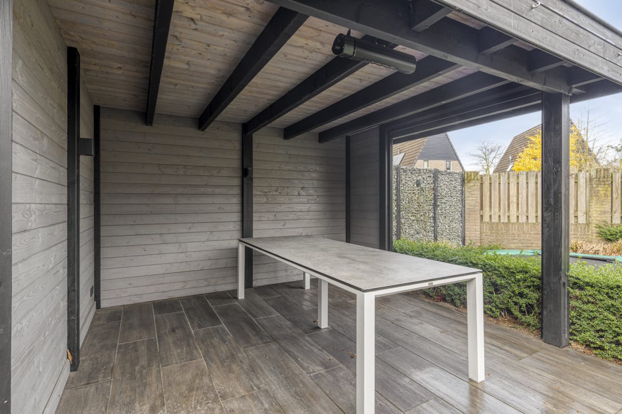 Te koop: Foto Woonhuis aan de Toetimmerke 3 in Uden