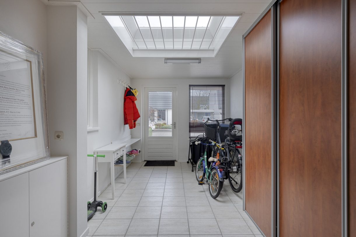 Te koop: Foto Woonhuis aan de Toetimmerke 3 in Uden