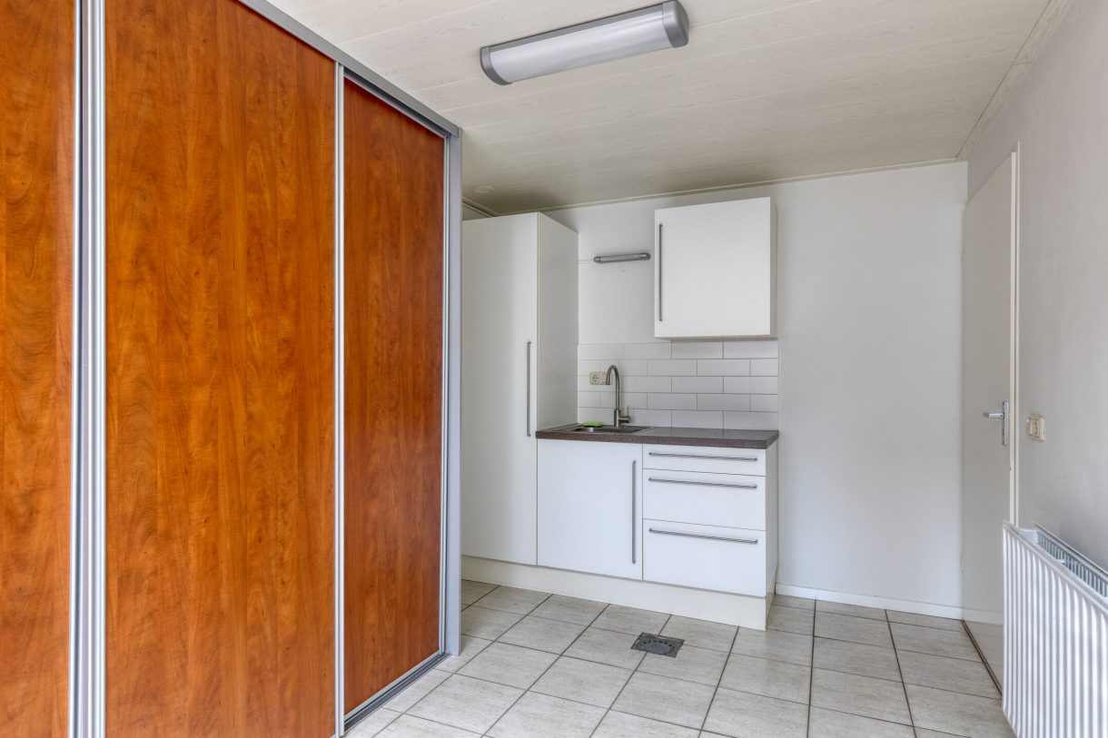 Te koop: Foto Woonhuis aan de Toetimmerke 3 in Uden