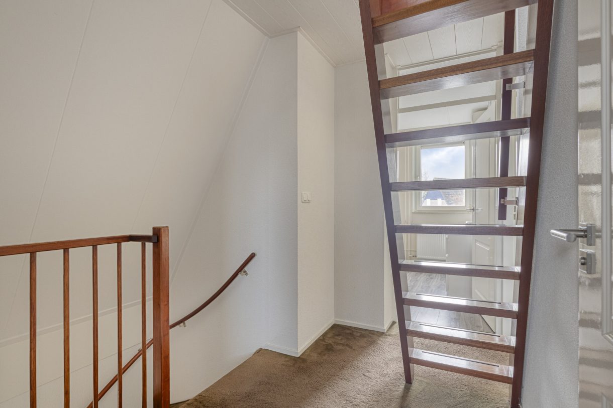 Te koop: Foto Woonhuis aan de Toetimmerke 3 in Uden