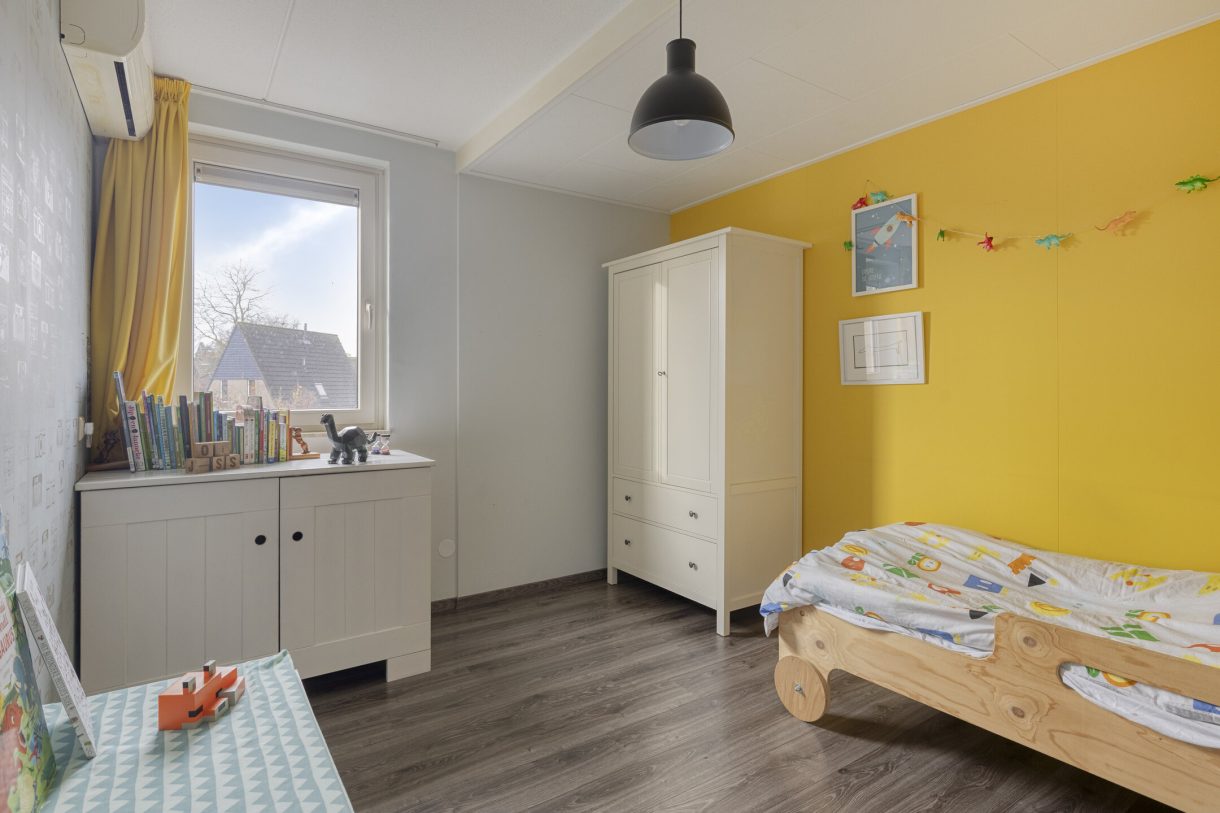 Te koop: Foto Woonhuis aan de Toetimmerke 3 in Uden