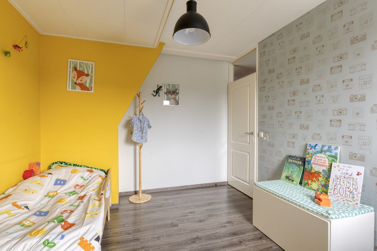 Te koop: Foto Woonhuis aan de Toetimmerke 3 in Uden