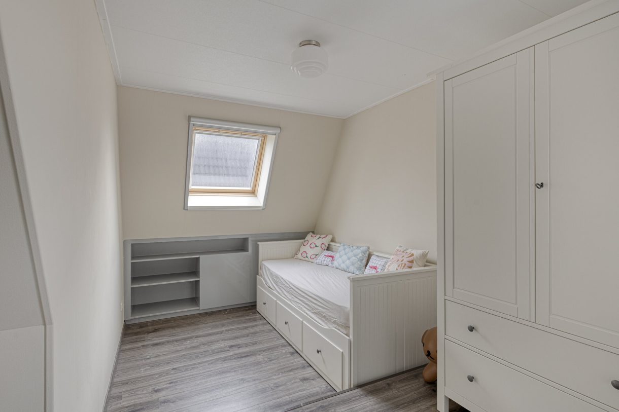 Te koop: Foto Woonhuis aan de Toetimmerke 3 in Uden