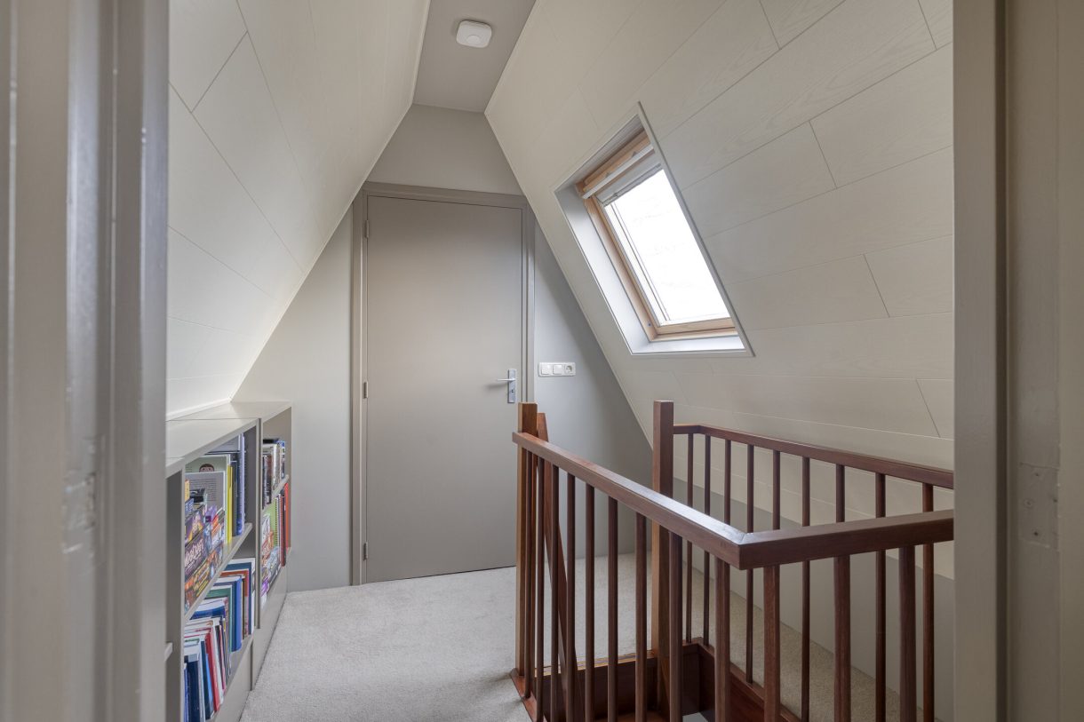 Te koop: Foto Woonhuis aan de Toetimmerke 3 in Uden