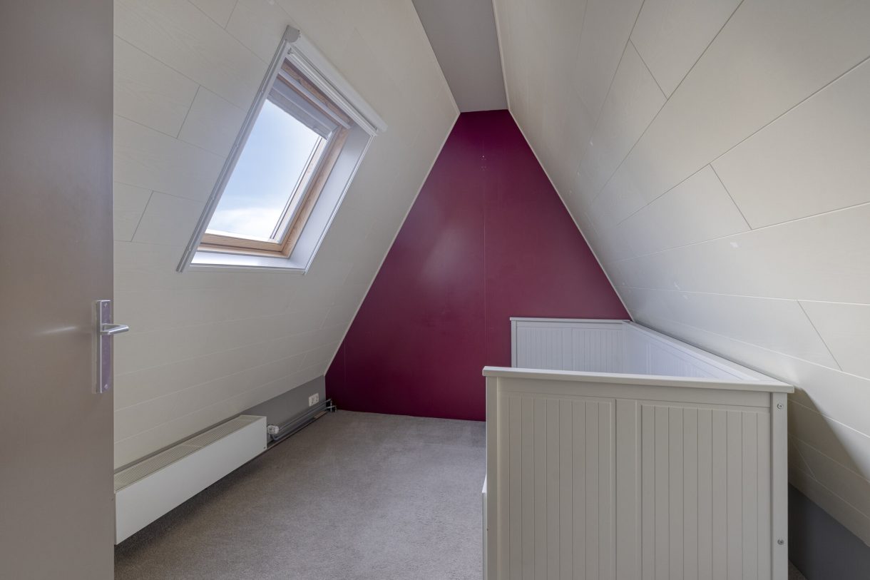 Te koop: Foto Woonhuis aan de Toetimmerke 3 in Uden