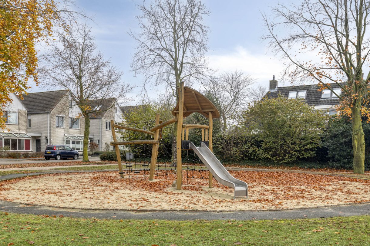 Te koop: Foto Woonhuis aan de Toetimmerke 3 in Uden