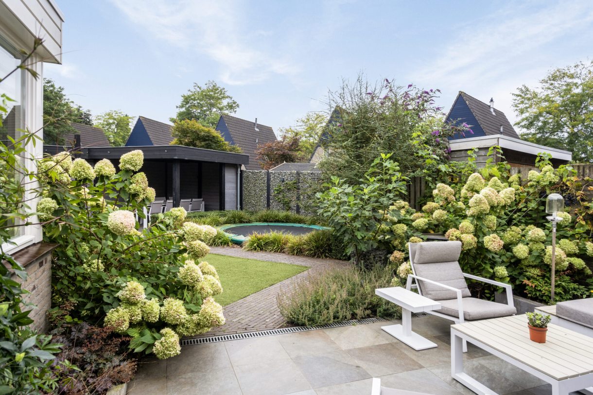 Te koop: Foto Woonhuis aan de Toetimmerke 3 in Uden