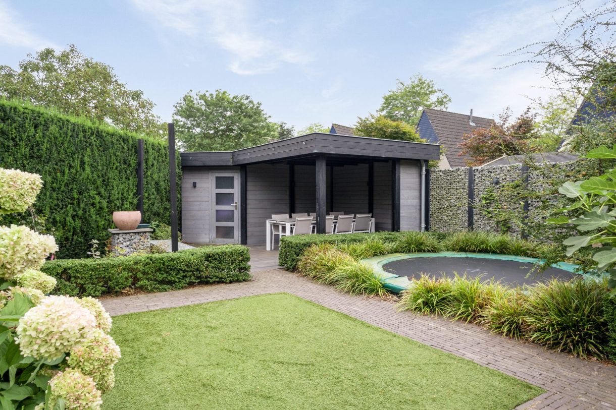 Te koop: Foto Woonhuis aan de Toetimmerke 3 in Uden