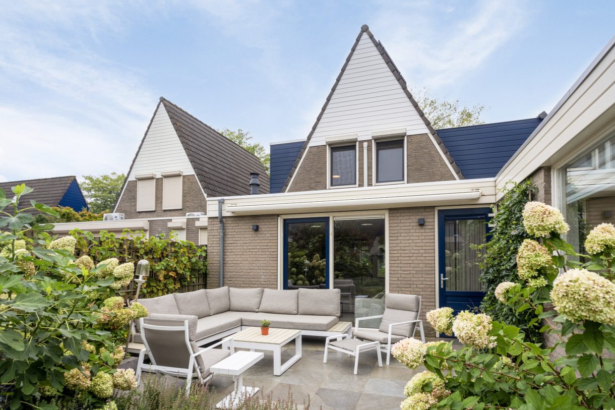 Te koop: Foto Woonhuis aan de Toetimmerke 3 in Uden