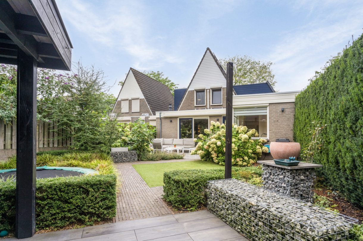 Te koop: Foto Woonhuis aan de Toetimmerke 3 in Uden