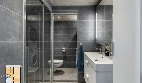 Te koop: Foto Appartement aan de Bachplein 135 in Schiedam