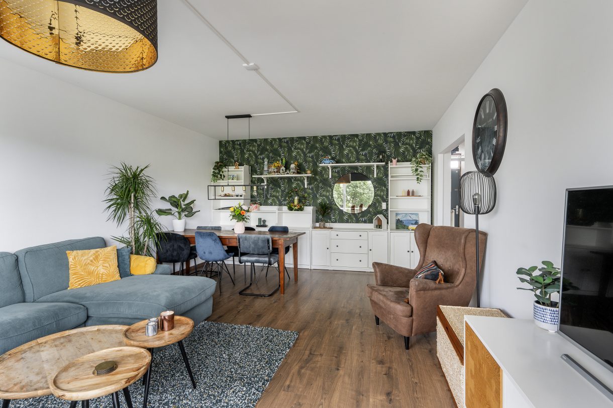 Te koop: Foto Appartement aan de Bachplein 135 in Schiedam