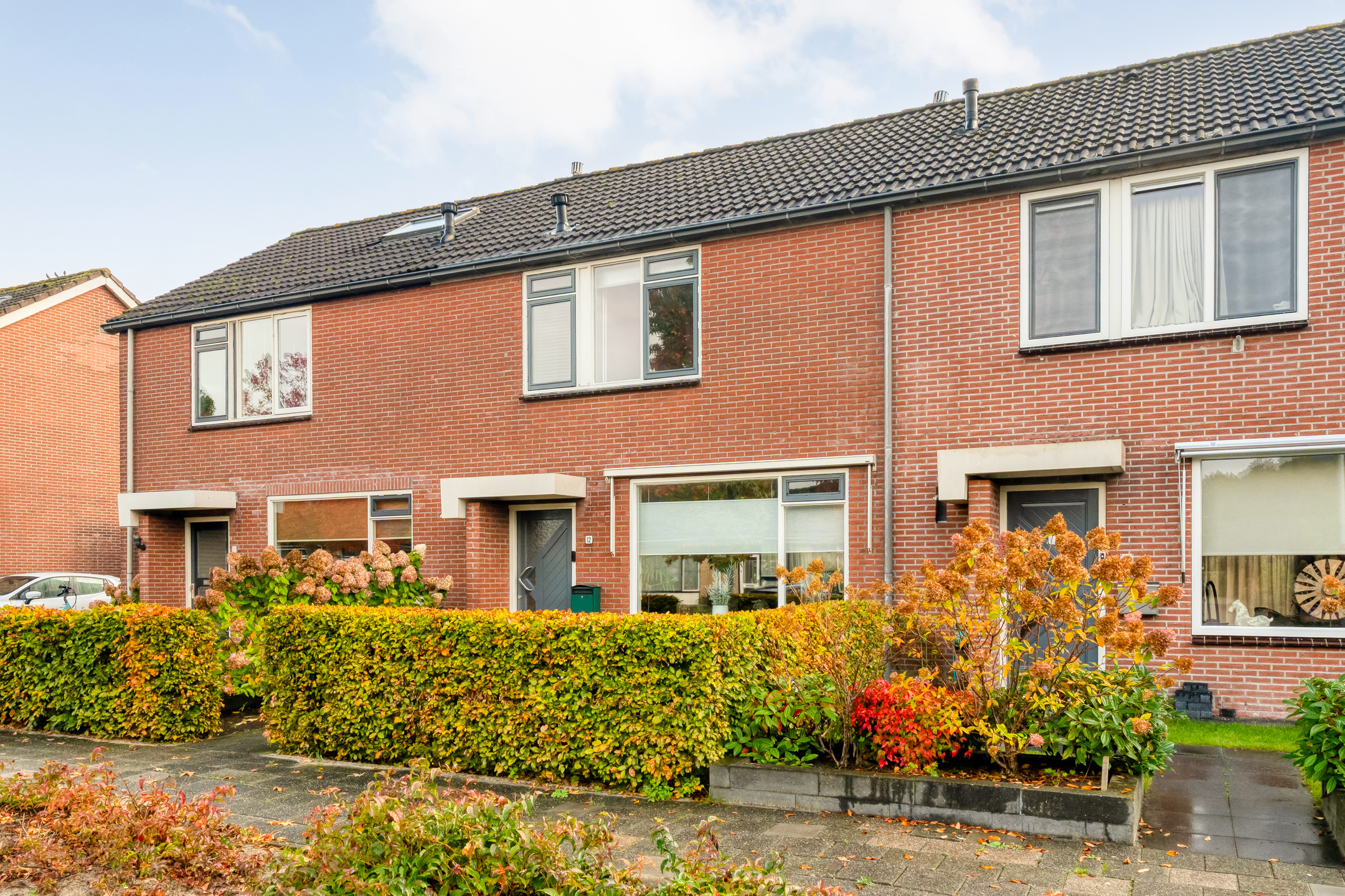 koop  Wijster  Phoenixstraat 12 – Hoofdfoto