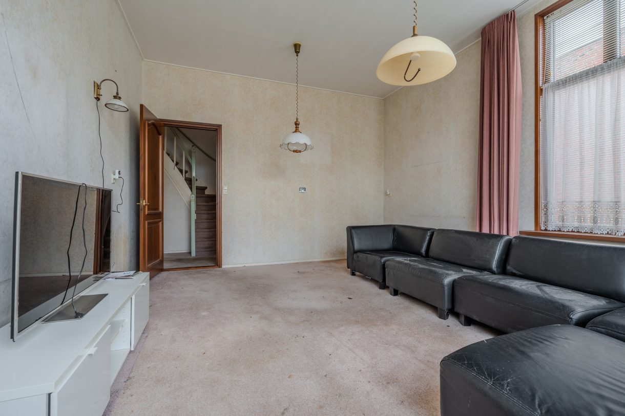 Te koop: Foto Woonhuis aan de Hoofdstraat 112 in Hoogezand