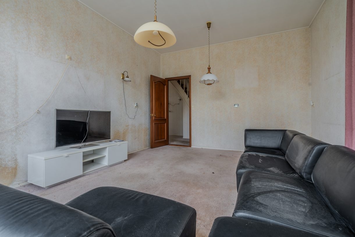 Te koop: Foto Woonhuis aan de Hoofdstraat 112 in Hoogezand