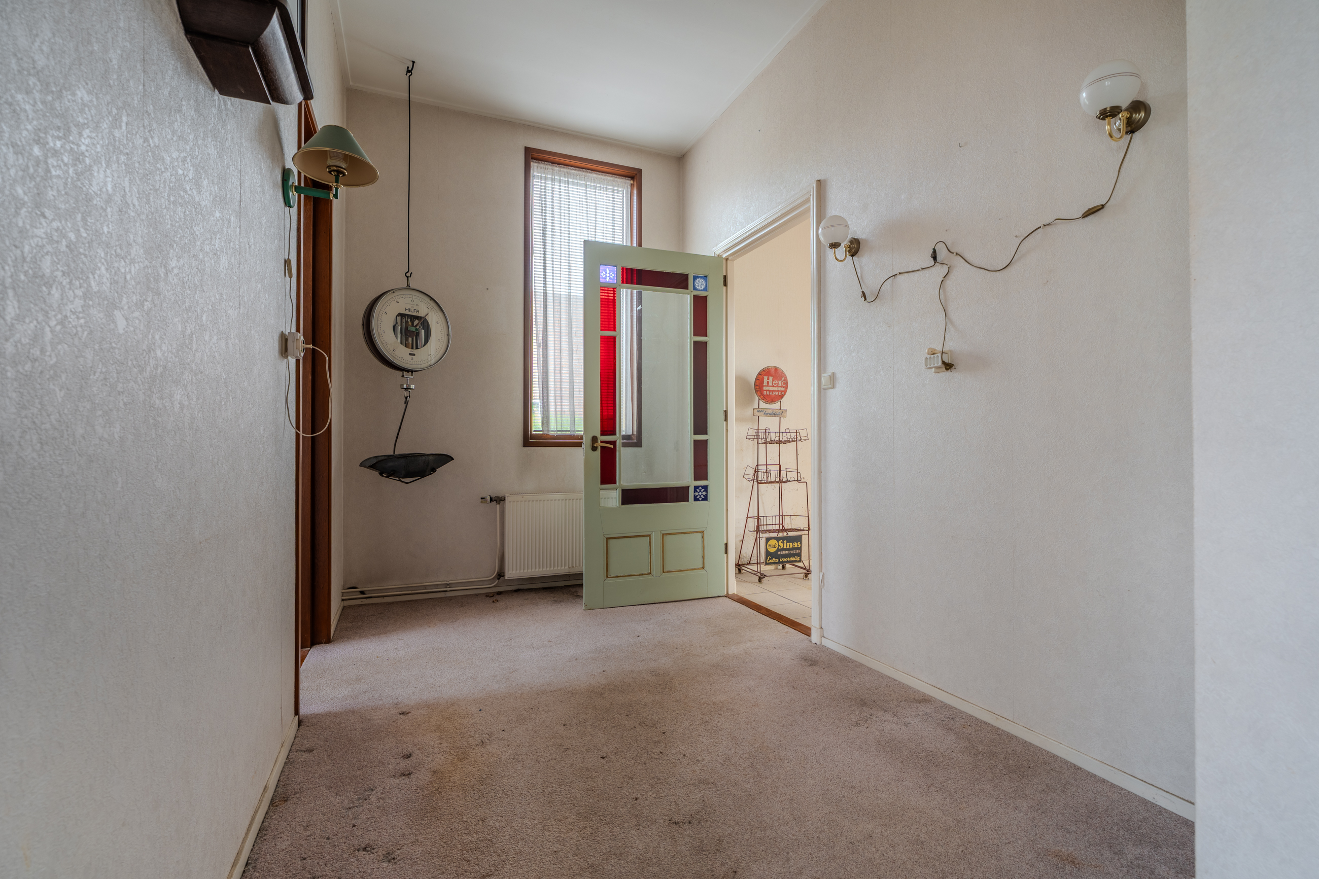 Te koop: Foto Woonhuis aan de Hoofdstraat 112 in Hoogezand