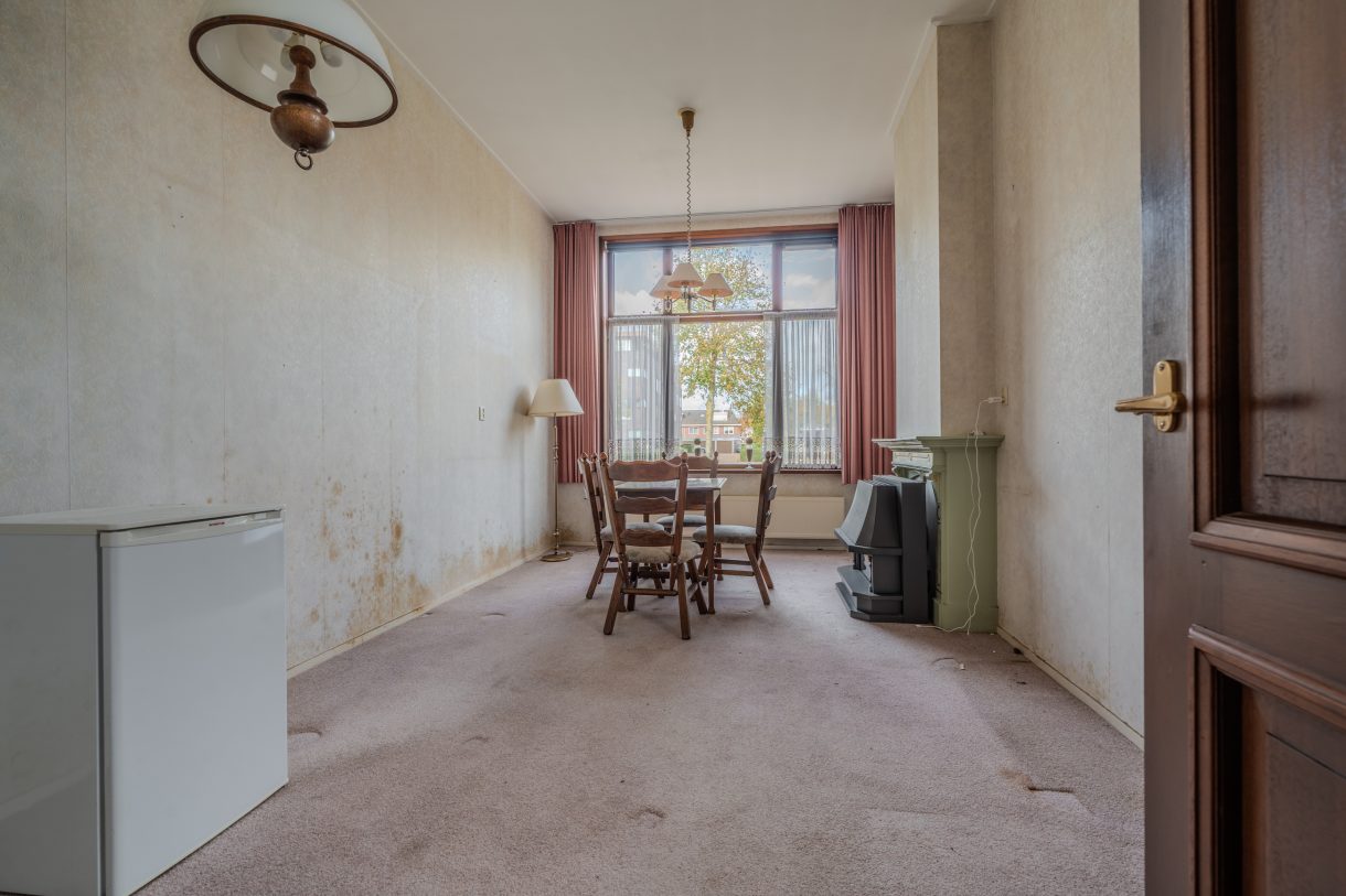 Te koop: Foto Woonhuis aan de Hoofdstraat 112 in Hoogezand