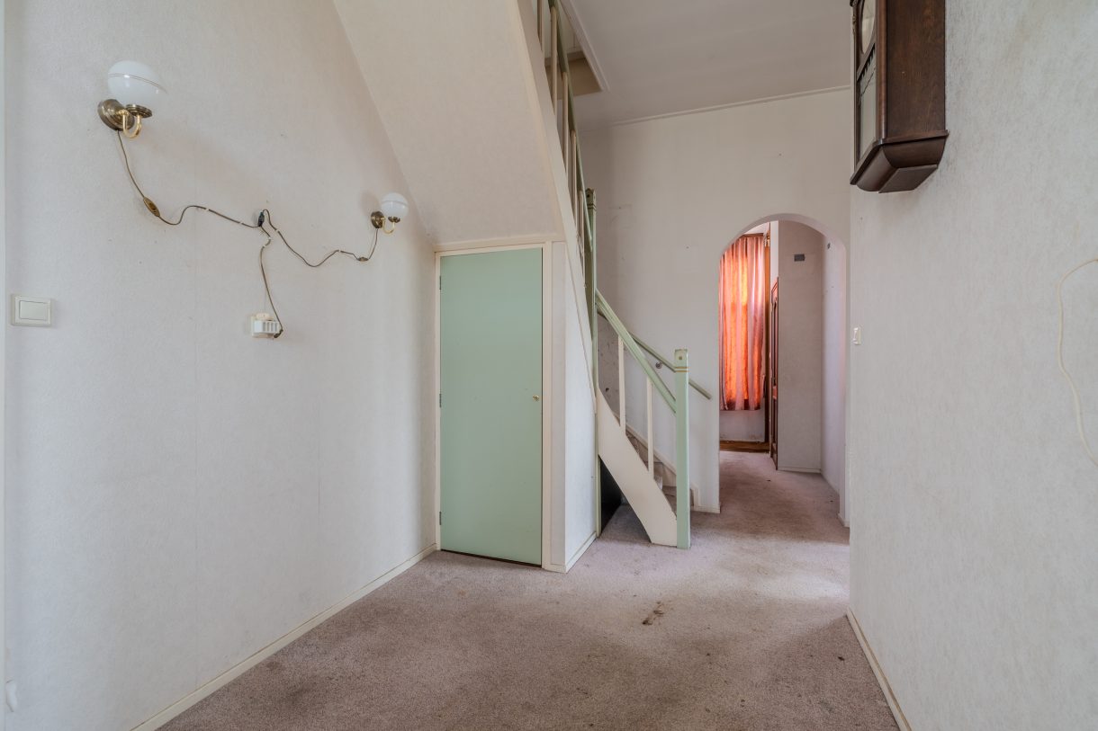 Te koop: Foto Woonhuis aan de Hoofdstraat 112 in Hoogezand