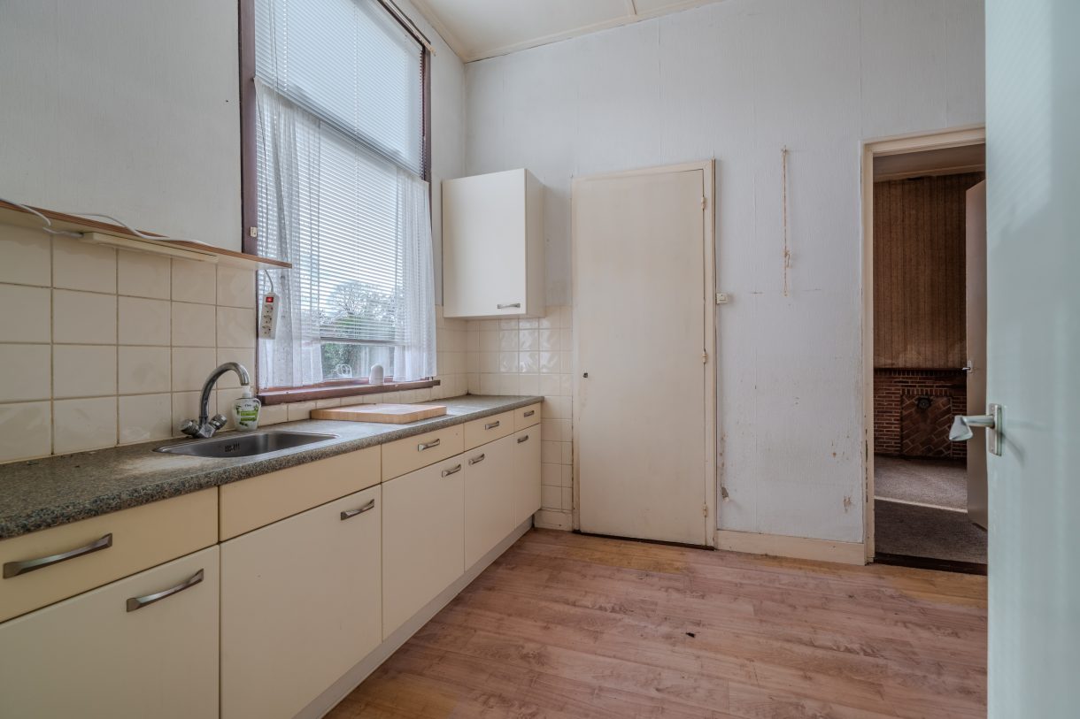Te koop: Foto Woonhuis aan de Hoofdstraat 112 in Hoogezand