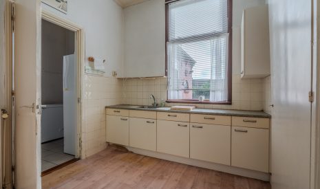 Te koop: Foto Woonhuis aan de Hoofdstraat 112 in Hoogezand