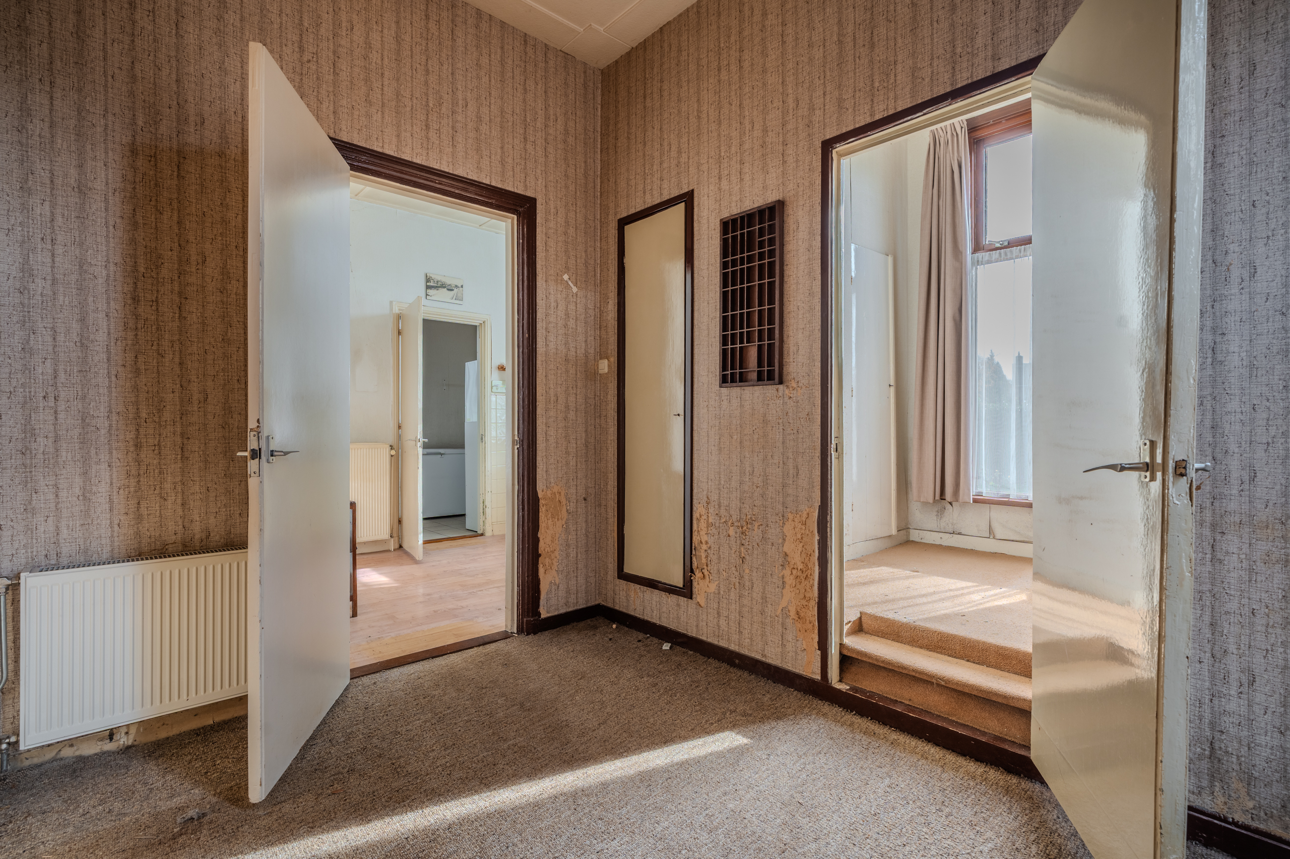 Te koop: Foto Woonhuis aan de Hoofdstraat 112 in Hoogezand