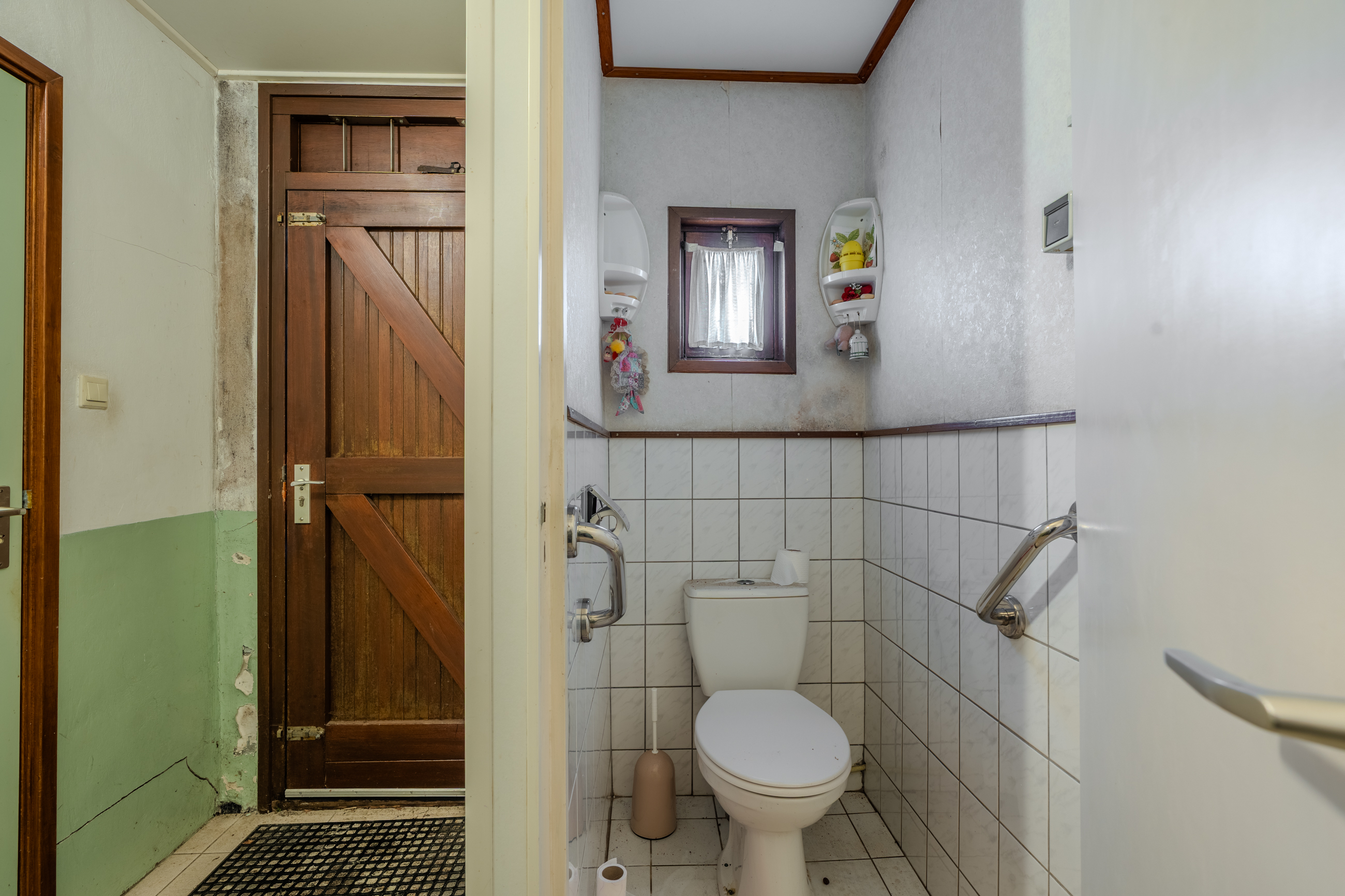 Te koop: Foto Woonhuis aan de Hoofdstraat 112 in Hoogezand