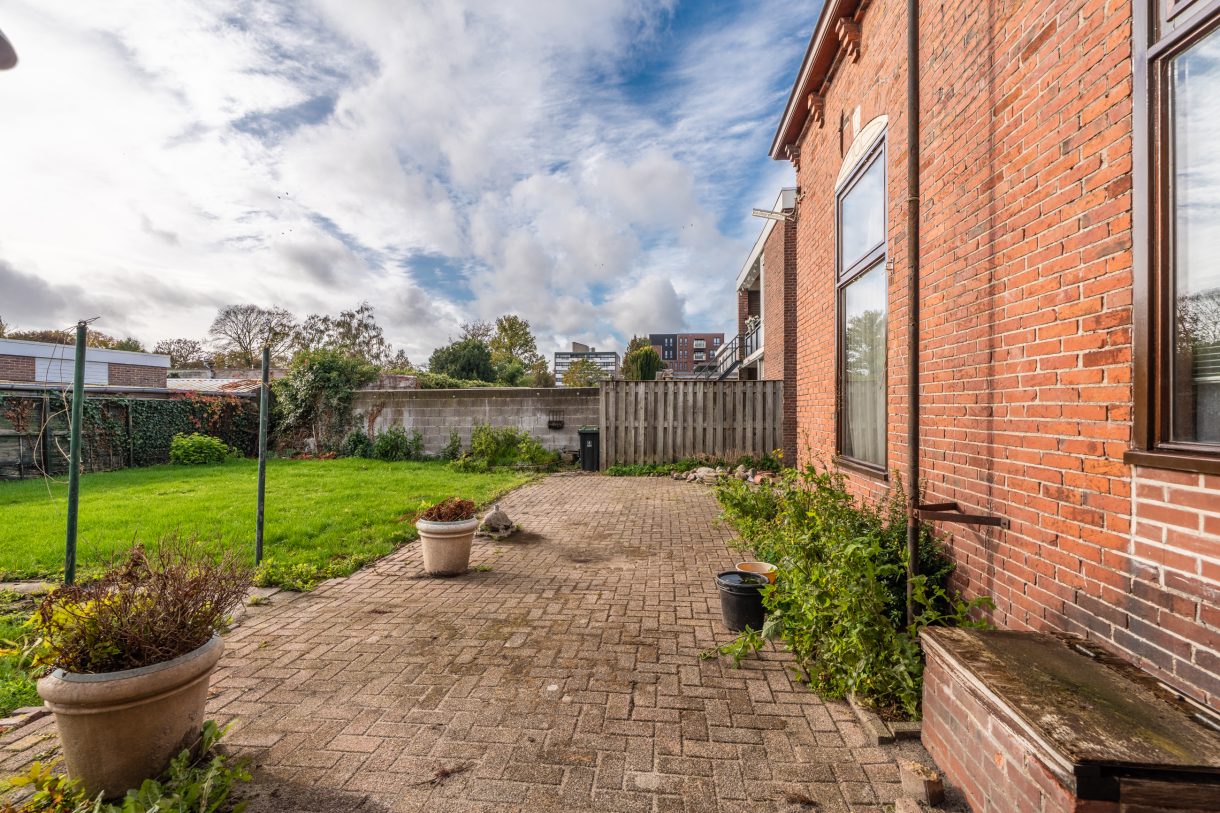 Te koop: Foto Woonhuis aan de Hoofdstraat 112 in Hoogezand